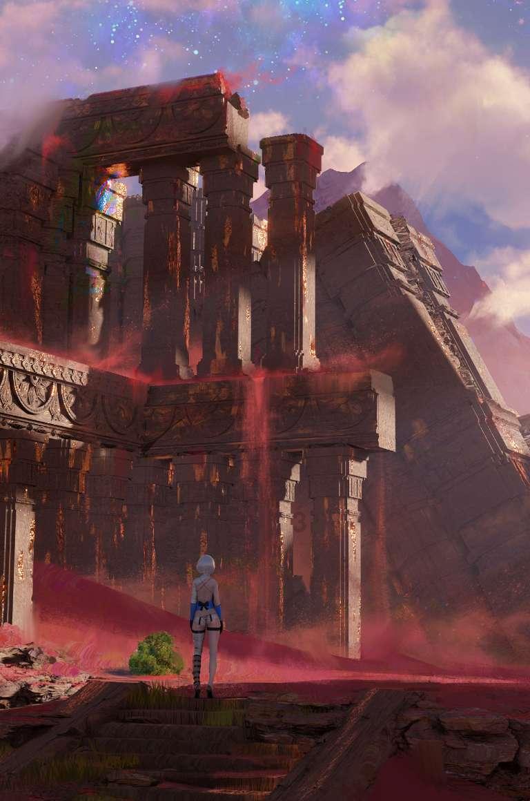 超新星魔导师